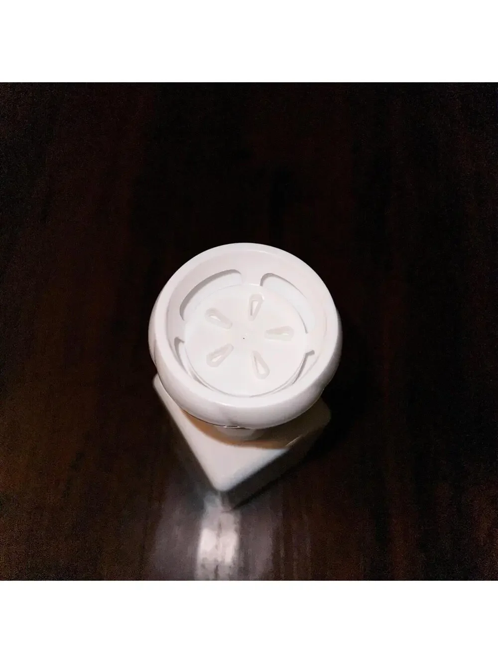Foaming Soap Dispenser Flower Foaming Bottle Empty Foam Liquid Hand